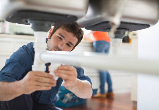 Best Plumbing Inspection Services  in Withamsville, OH