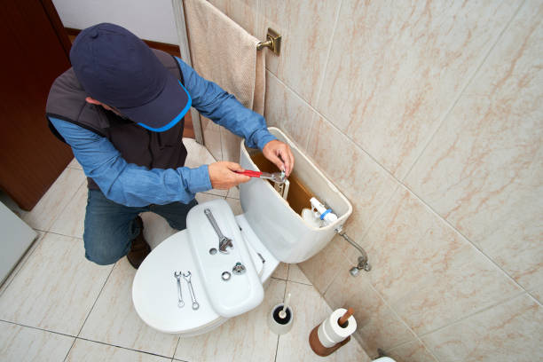 Best Residential Plumbing Services  in Withamsville, OH